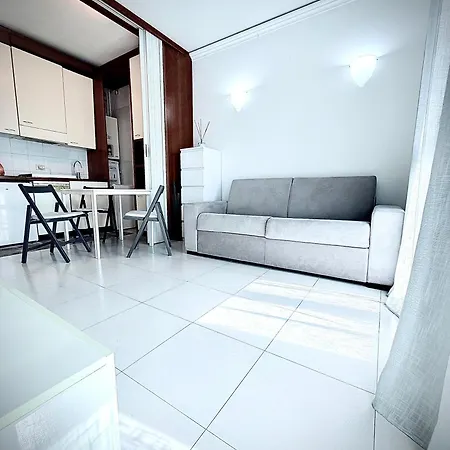 Apartmán Welcome Traveller Pietro *