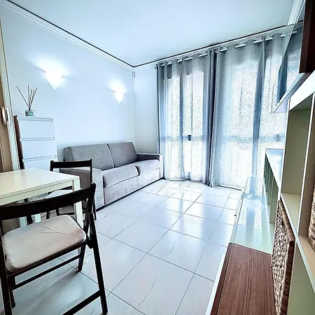 Welcome Traveller Pietro Apartmán