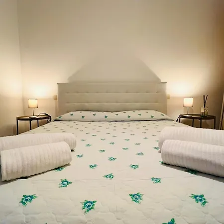 Welcome Traveller Pietro Apartmán